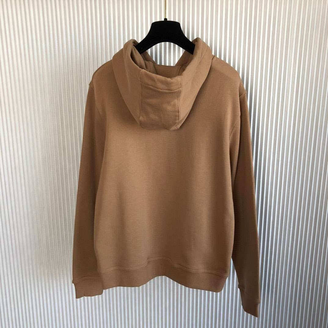 Burberry Hoodie – SWHO1627