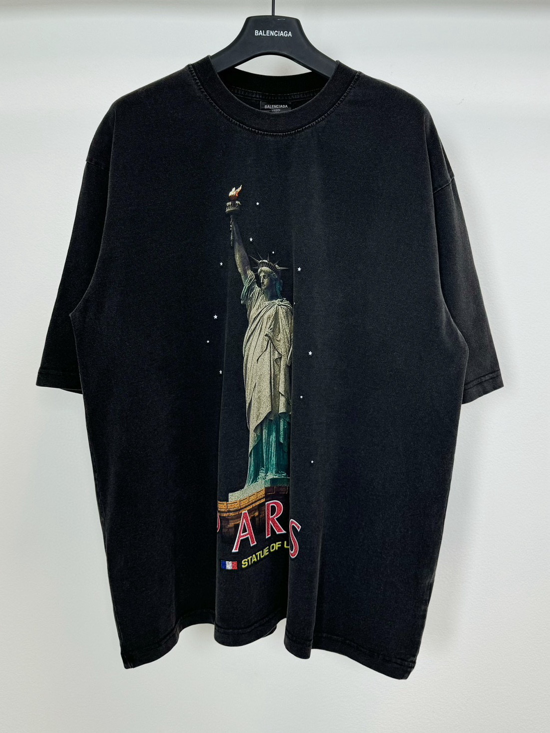 Balenciaga T-Shirt – TSHP2658