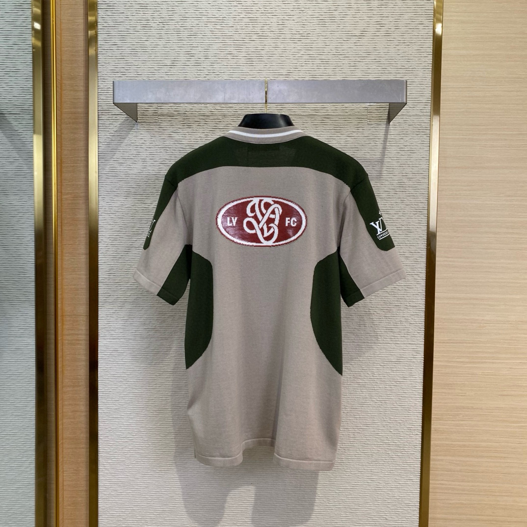 Louis Vuitton T-Shirt – TSHP3194