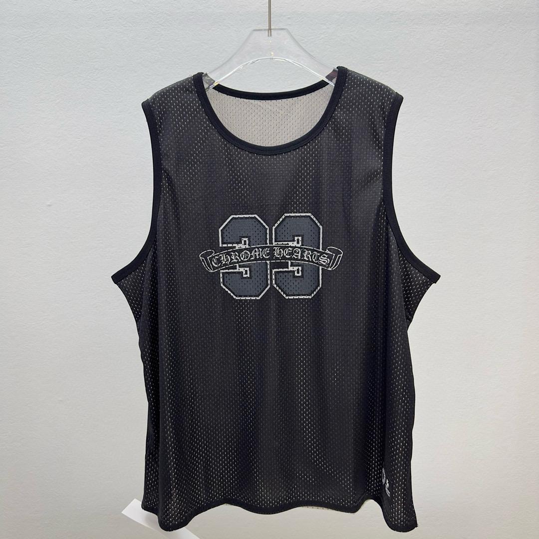 Chrome Hearts Tank Top – TSHP2931
