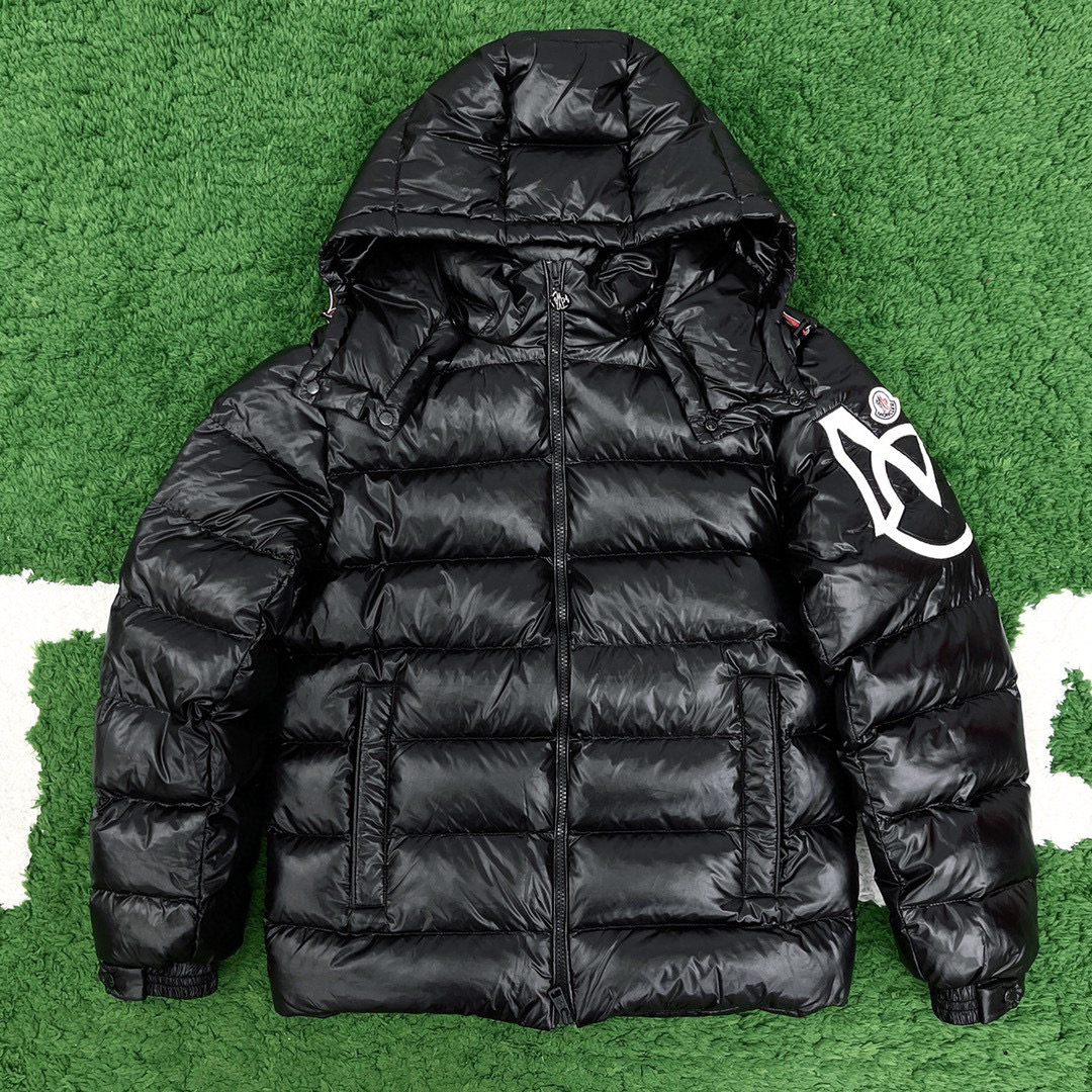 Moncler Jacket – CJKT14674