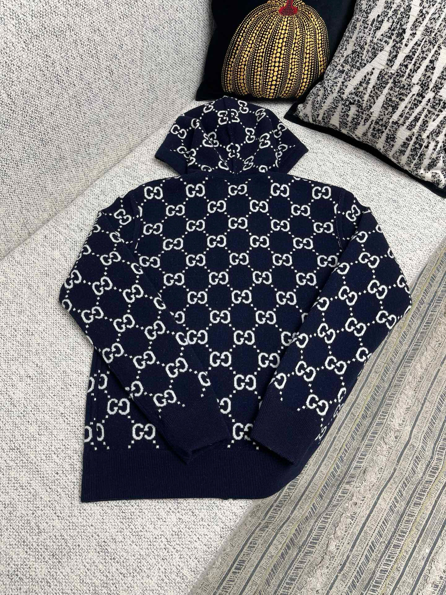 Gucci Hoodie – SWHO2548