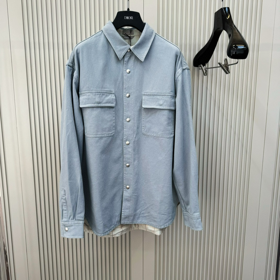 Dior Shirt – SHTR1352