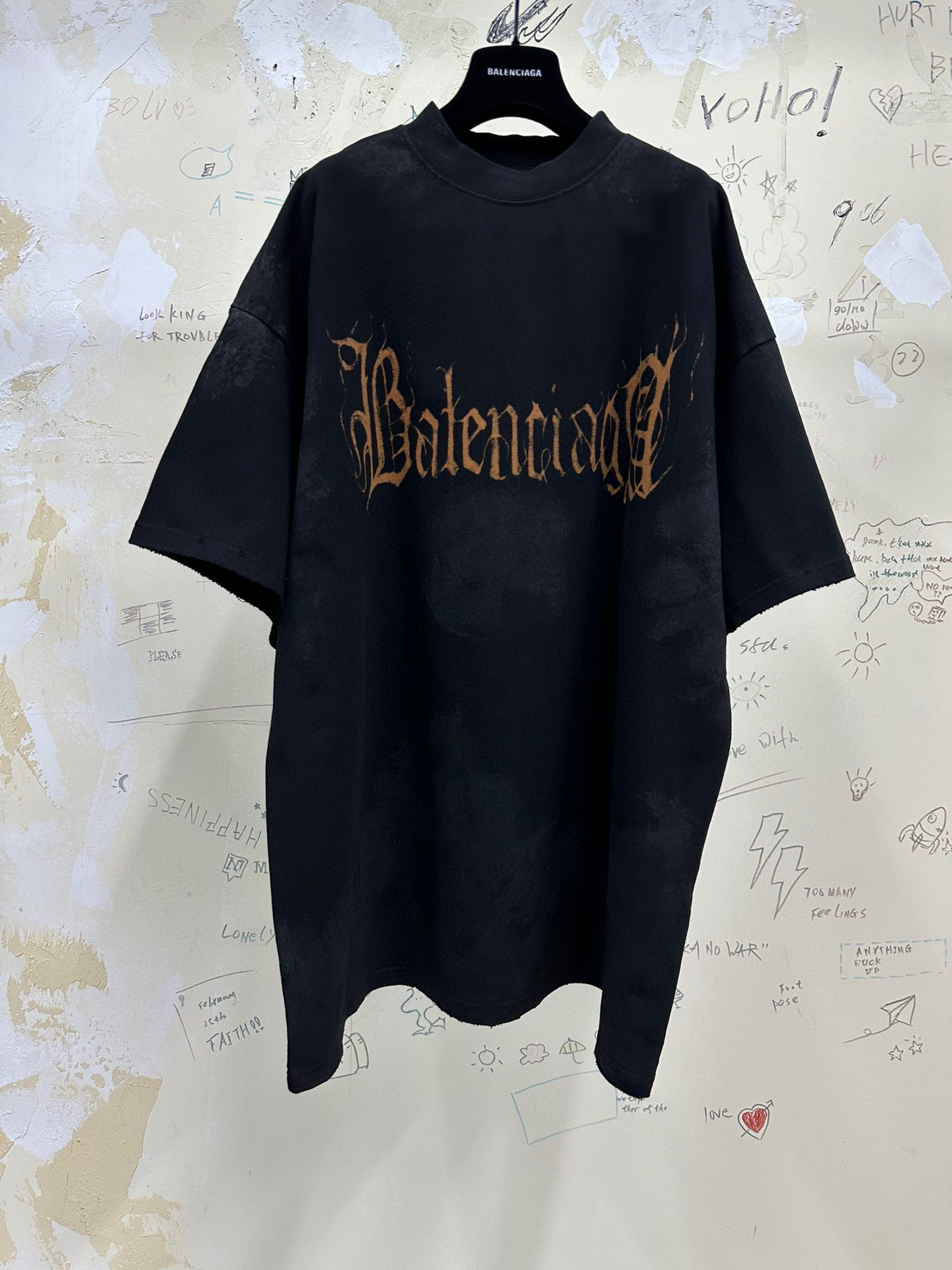 Balenciaga T-Shirt – TSHP2254