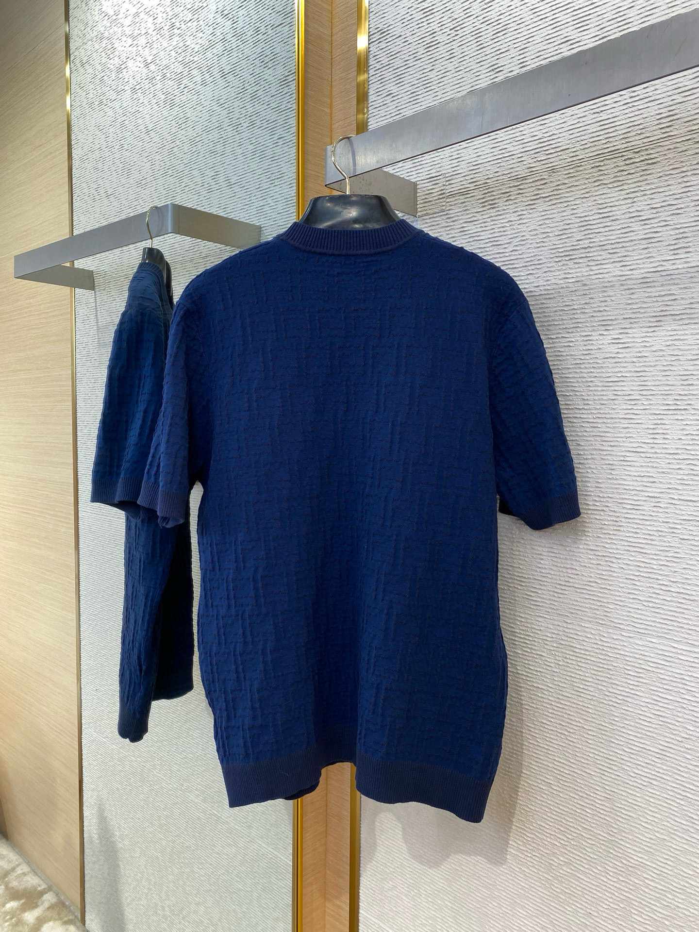 Fendi T-Shirt – TSHP3206