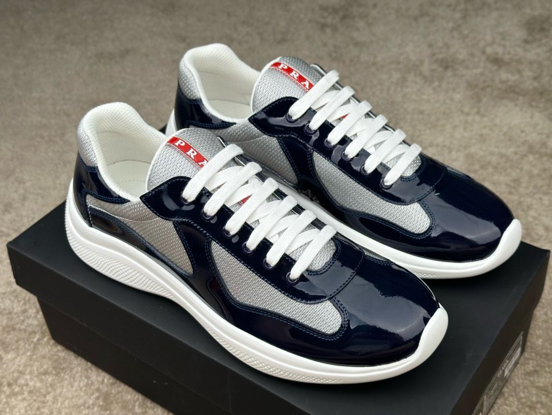 Prada Sneaker – PRDA1116