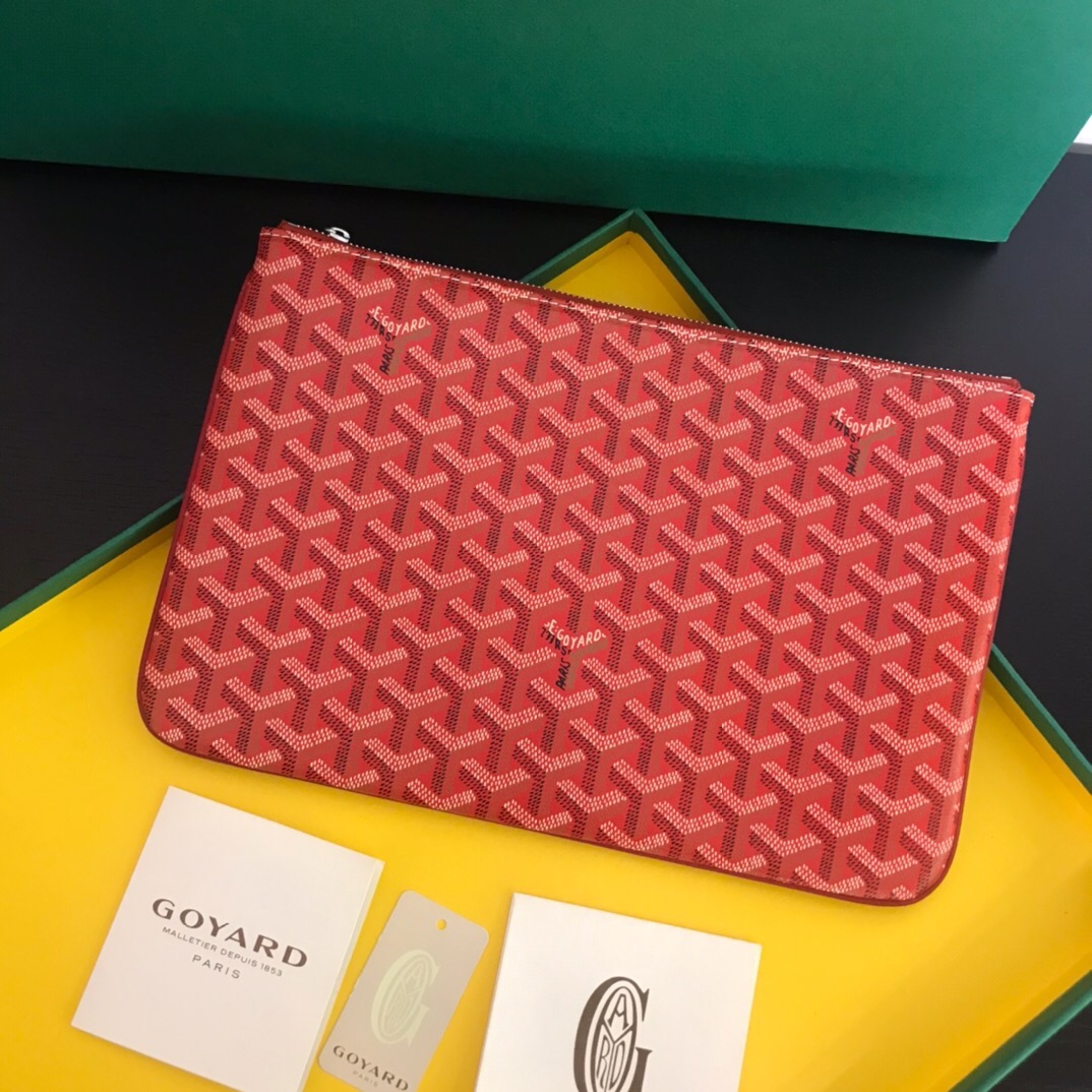 Goyard MM Bag – BGBP1331