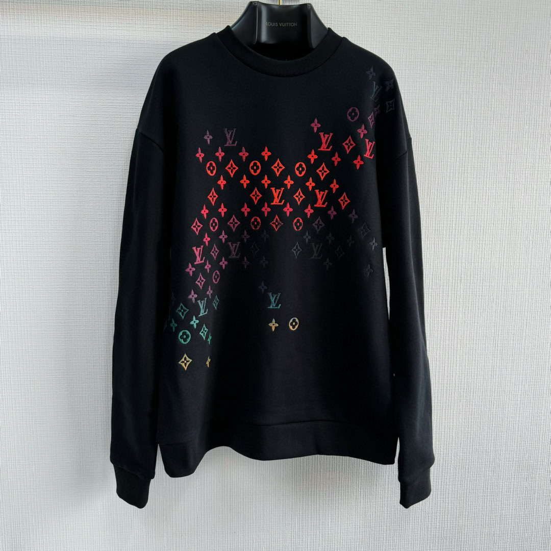Louis Vuitton Sweater – SWHO2152