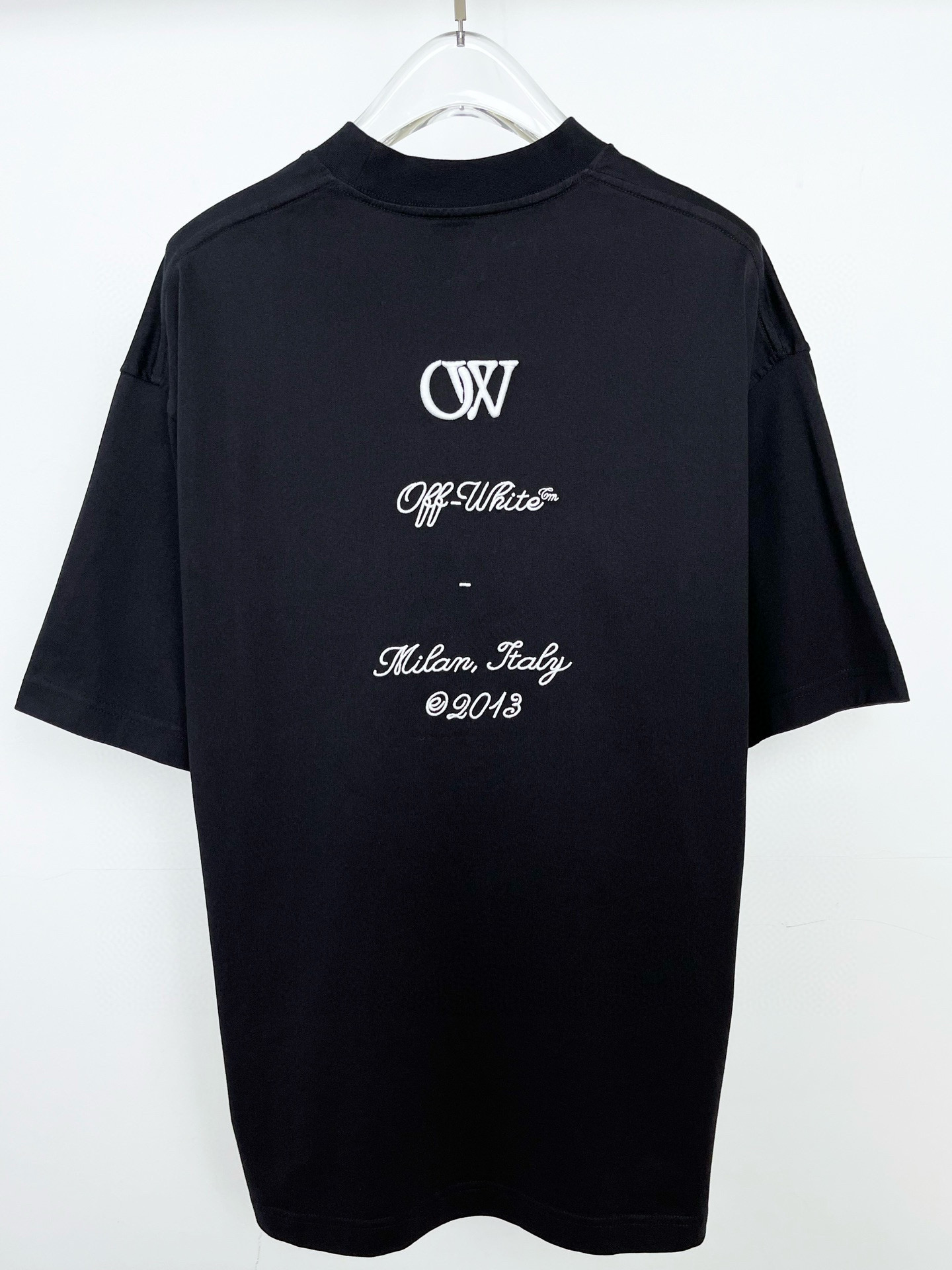 Off White T-Shirt – TSHP3338