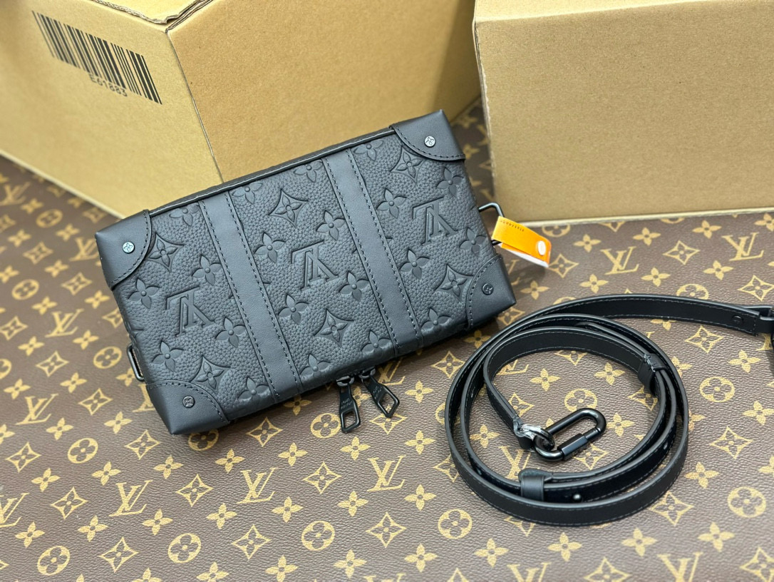 Louis Vuitton Wallet Bag – BBMC1018