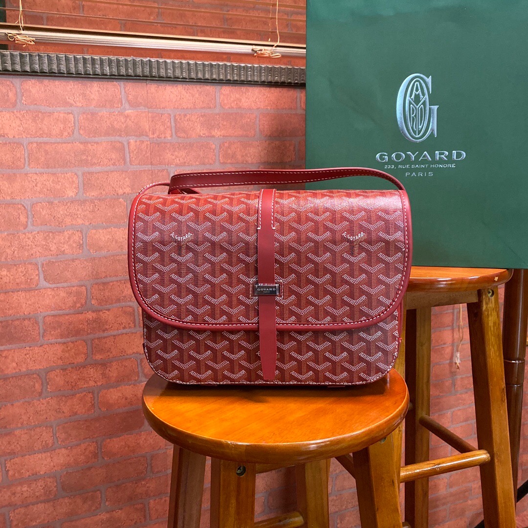 Goyard MM Bag – BGBP1296