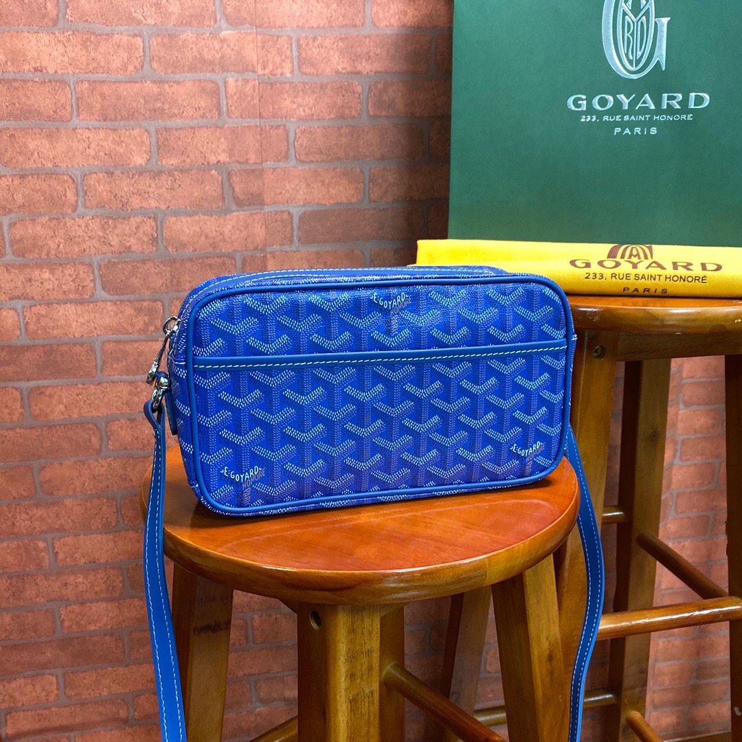 Goyard PM Bag – BGBP1302