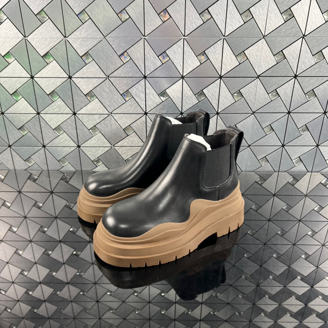 Bottega Veneta Boots – BTVN1030
