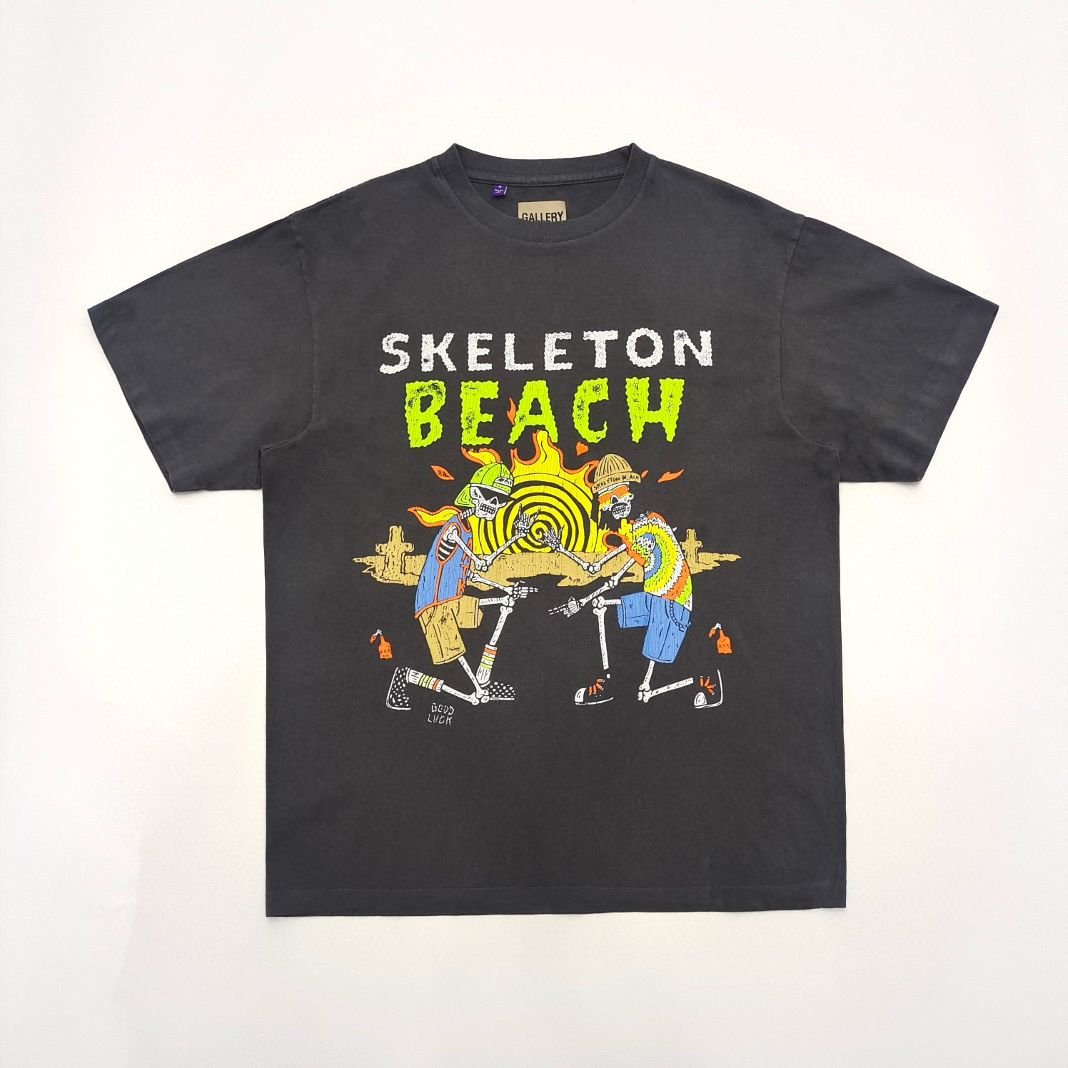 Gallery Dept T-Shirt – TSHP2669