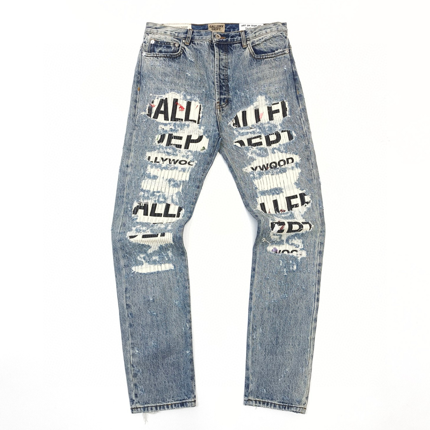 Gallery Dept Jeans – JEPA1242