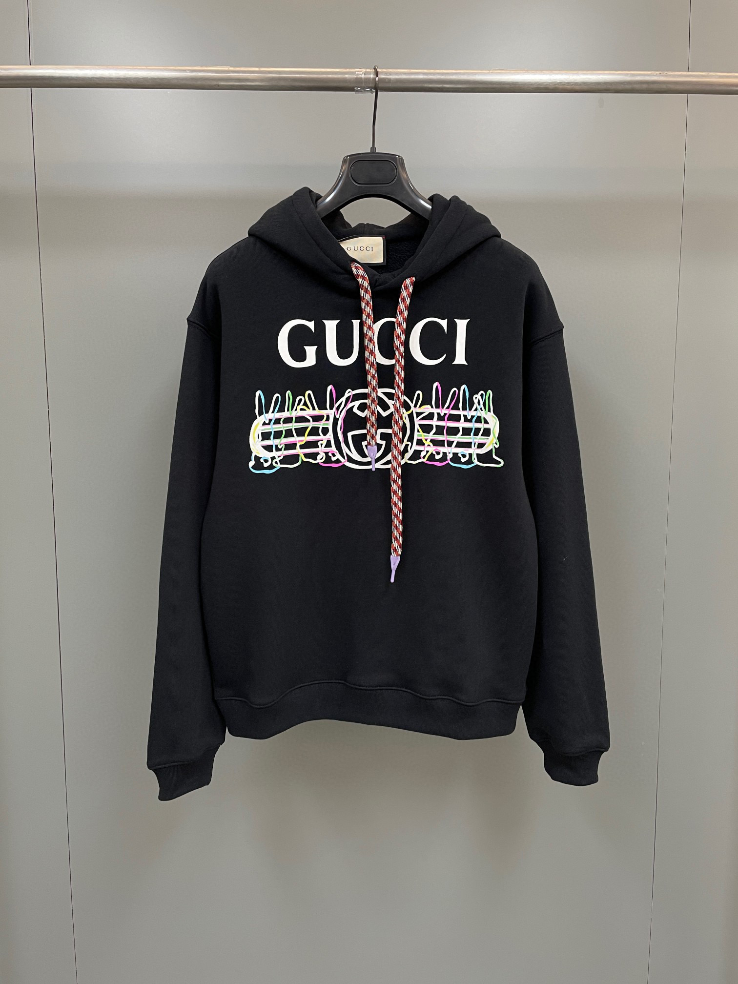 Gucci Hoodie – SWHO1766