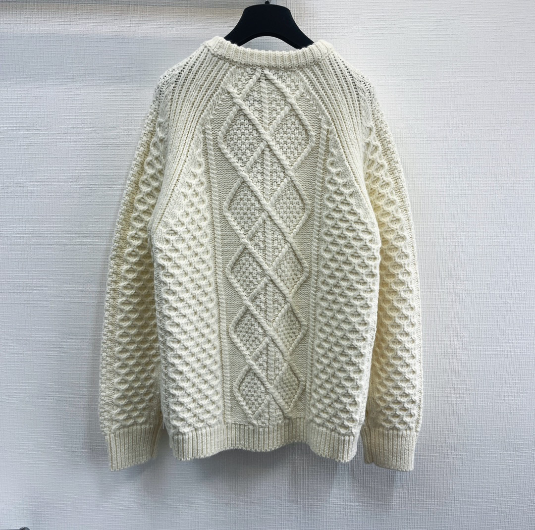 Dior Sweater – SWHO2014
