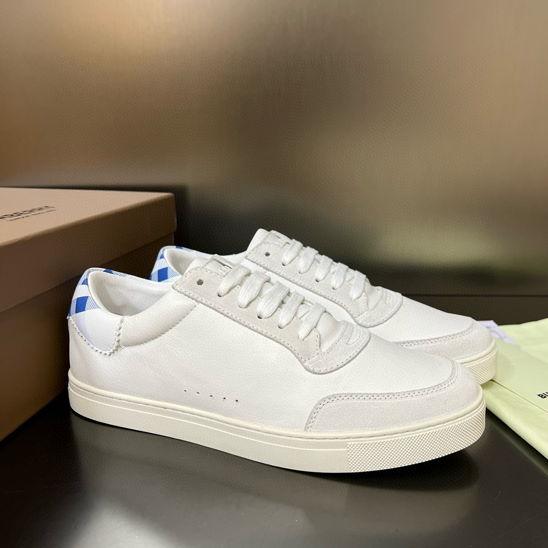 Burberry Sneaker – BBRY1038