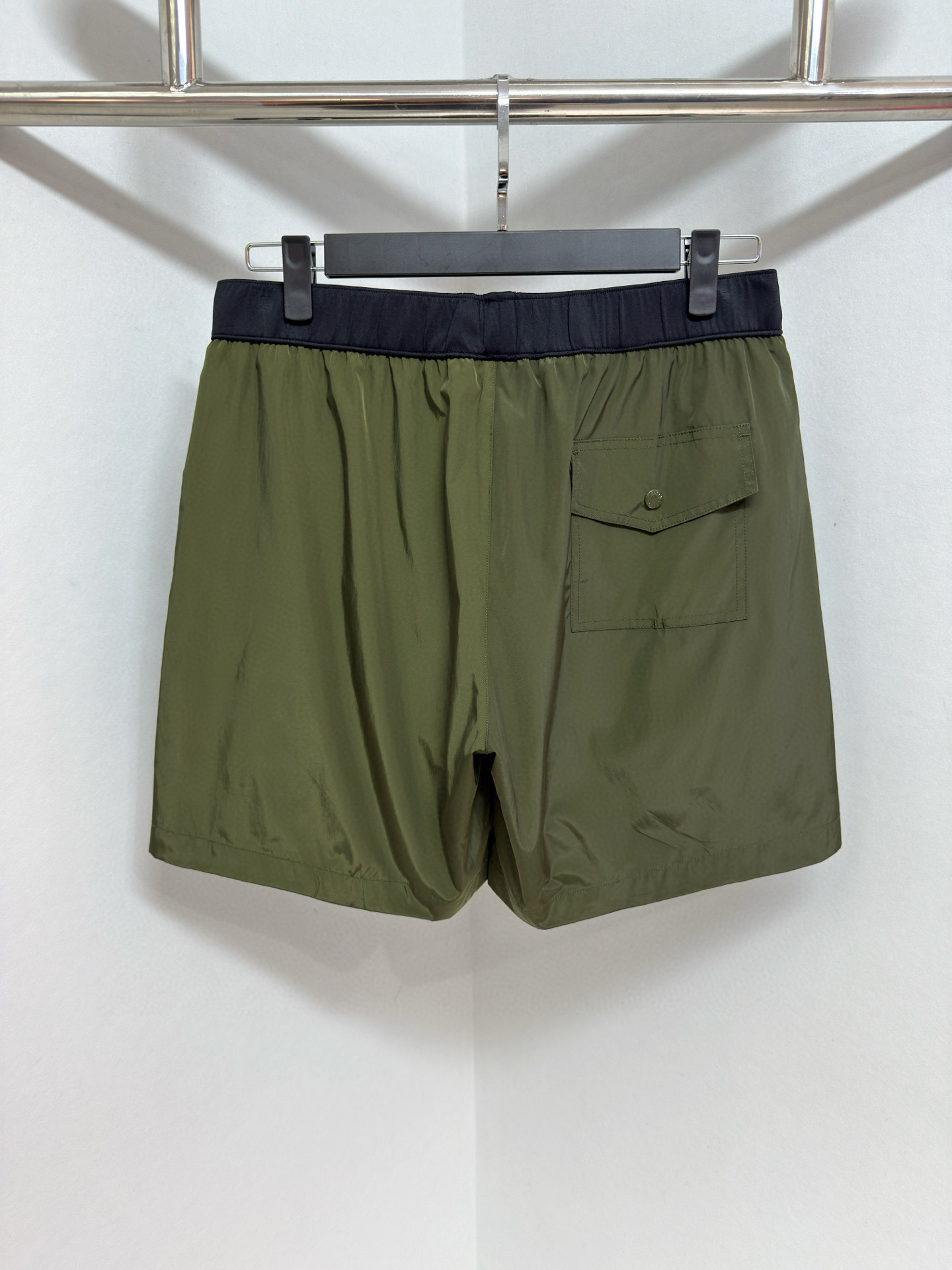 Moncler Swim Short – SHRT1330