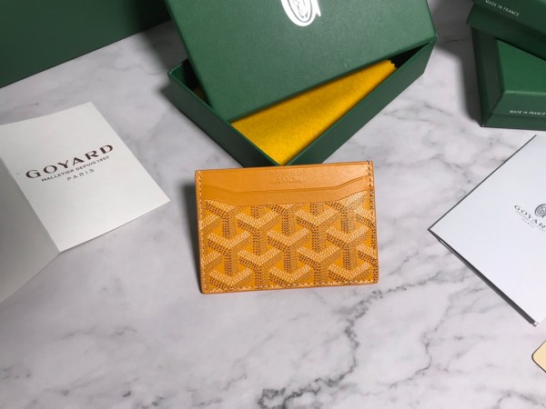 Goyard Wallet – MWLT1198
