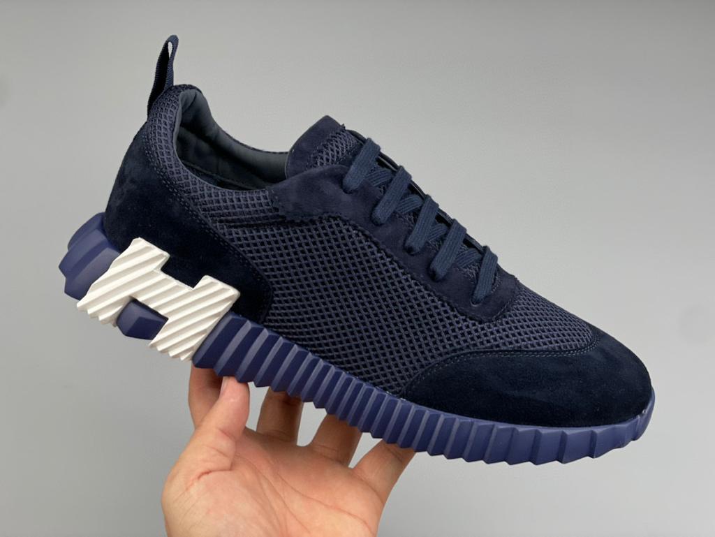 Hermes Sneaker – HRMS1005