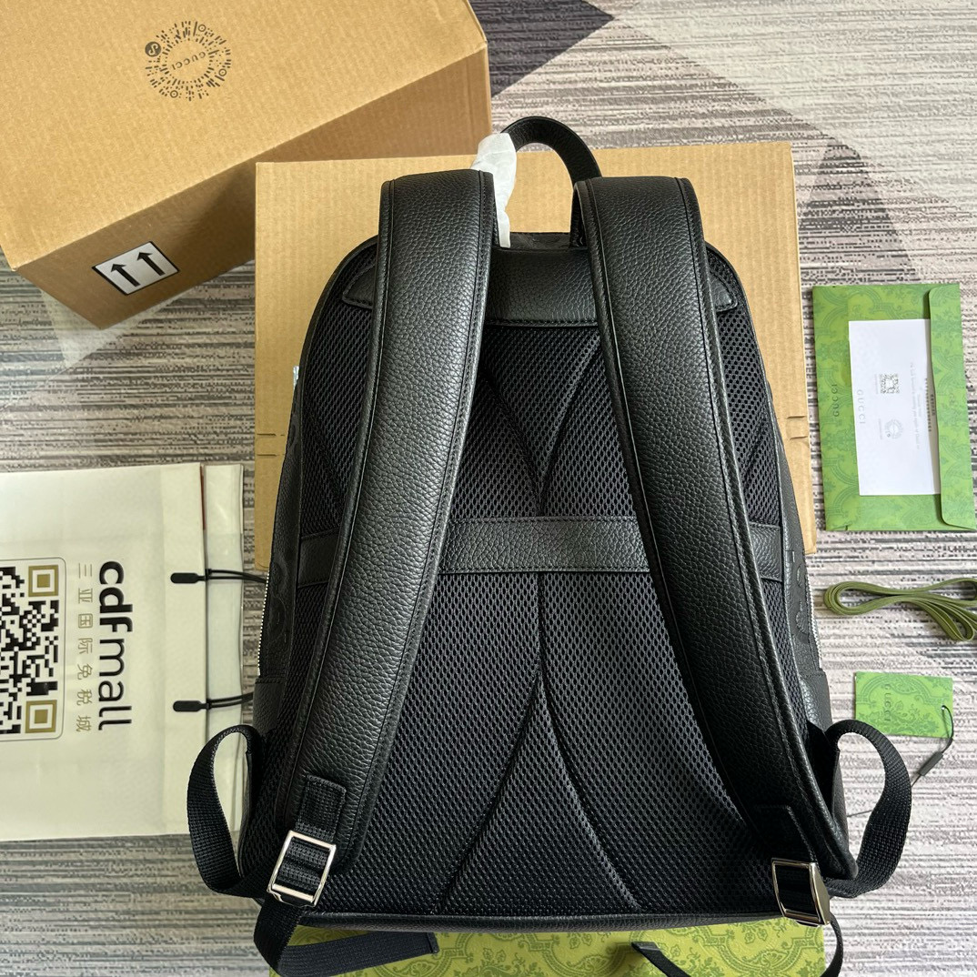 Gucci Backpack – BBCP1128