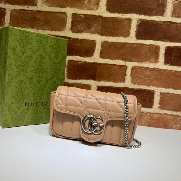Gucci Shoulder Bag – GUSB1120