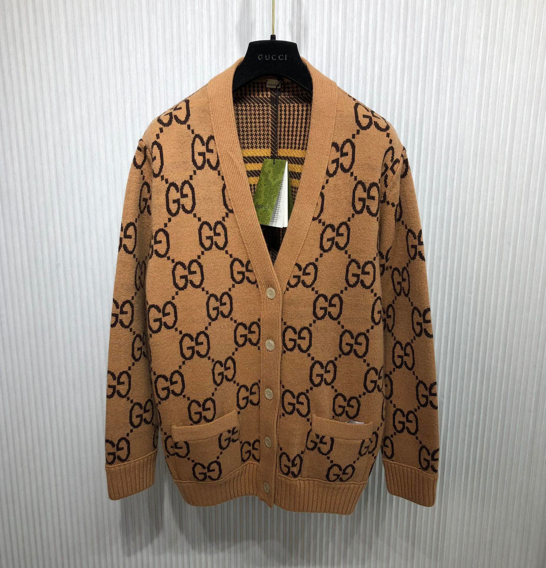 Gucci Jacket – CJKT1285