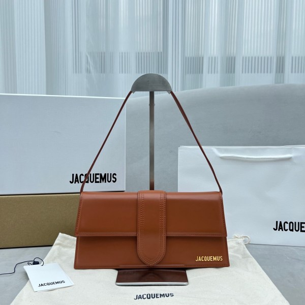 Jacquemus Medium Bag – JACQ1027