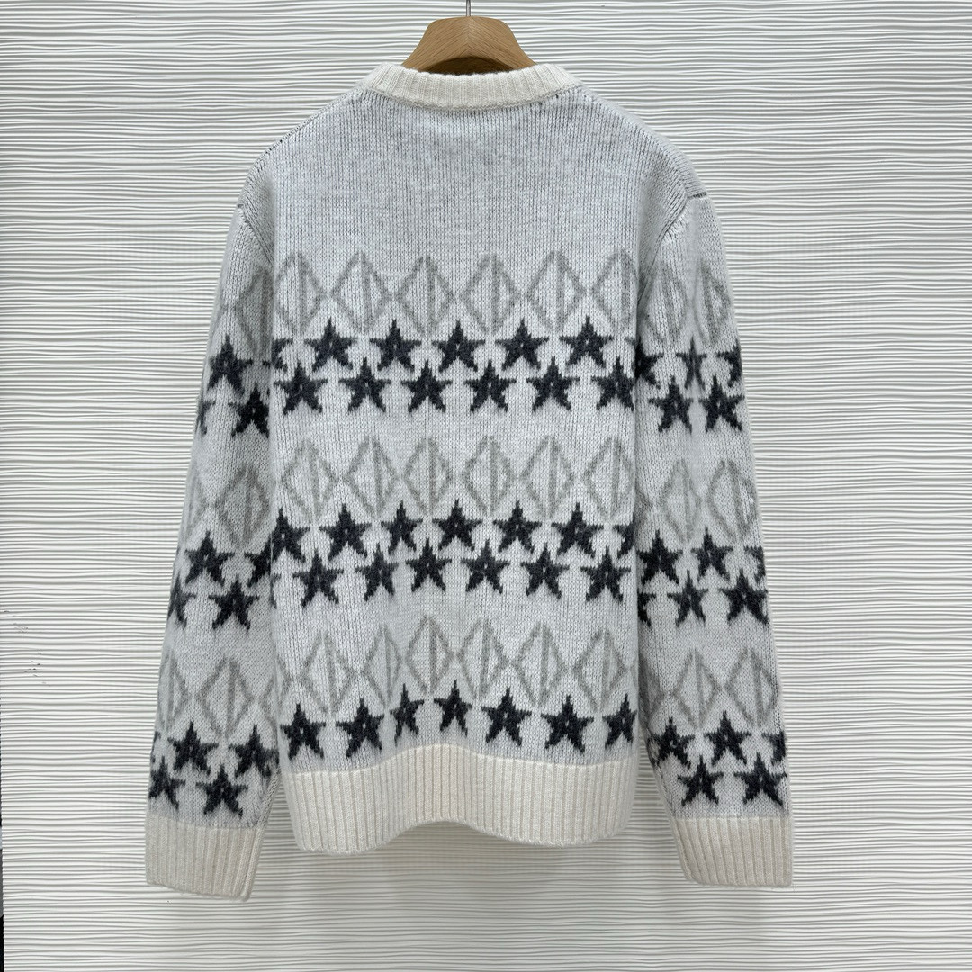 Dior Sweater – SWHO2191