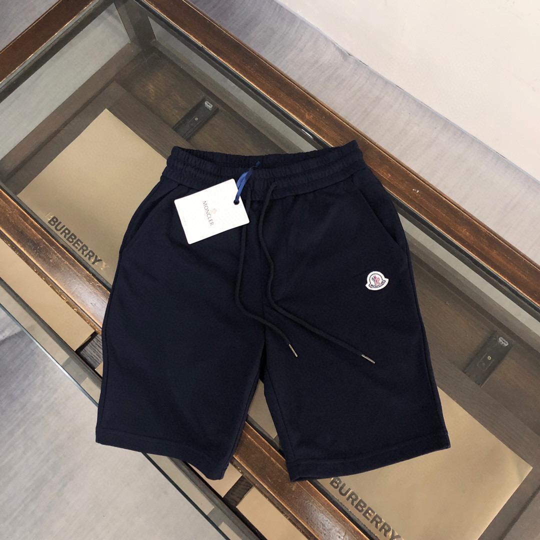Moncler Short – SHRT1120