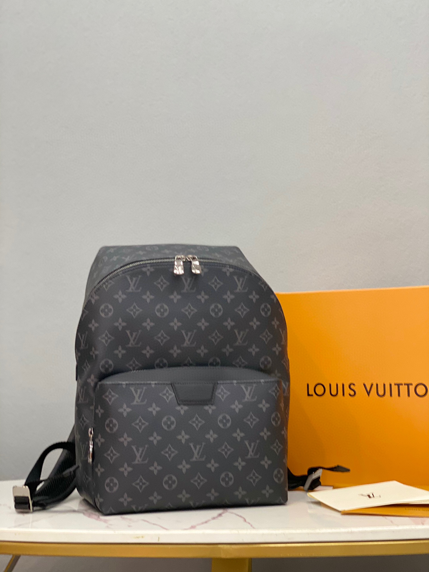 Louis Vuitton Back Bag – BGBP1406