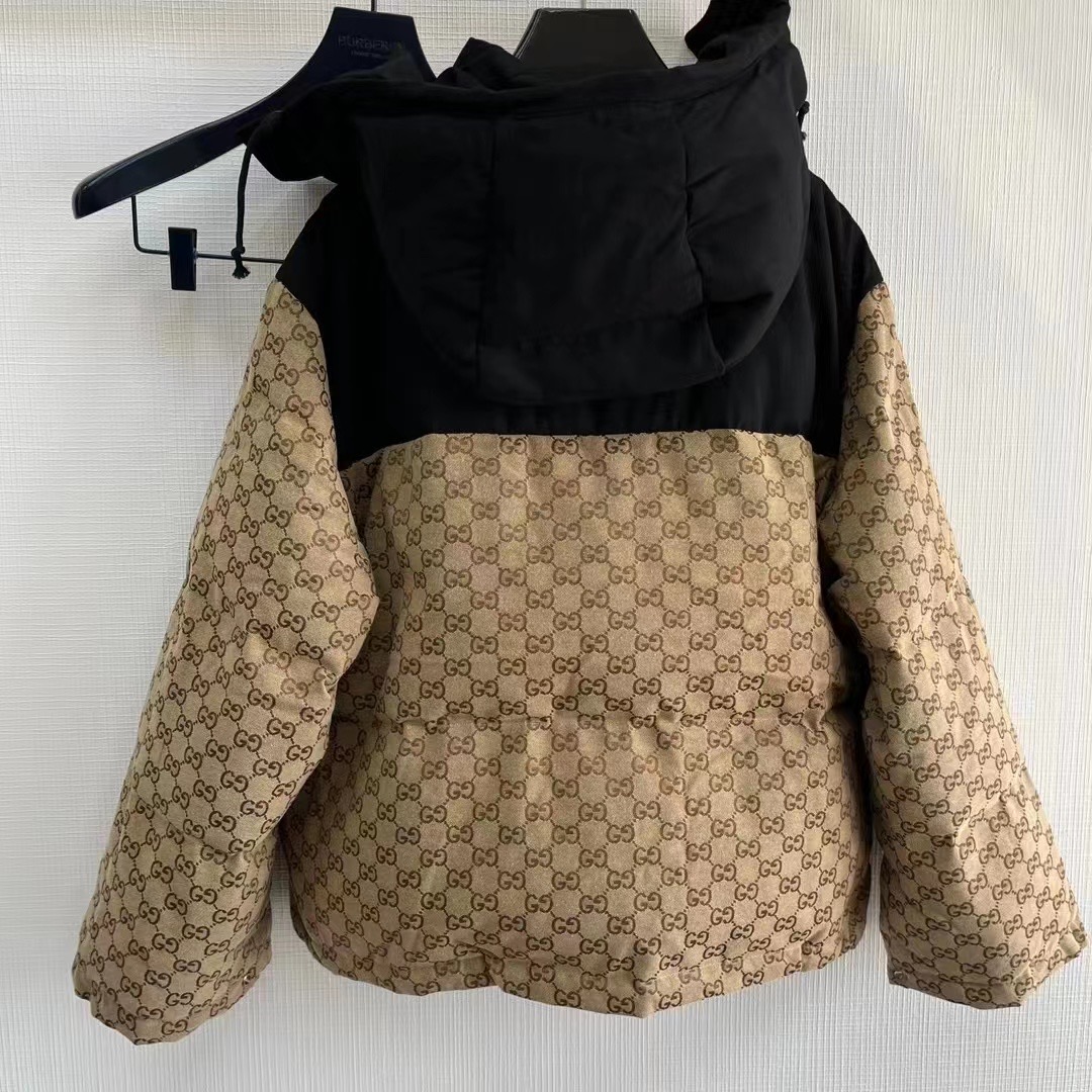Gucci TNF Jacket – CJKT1213