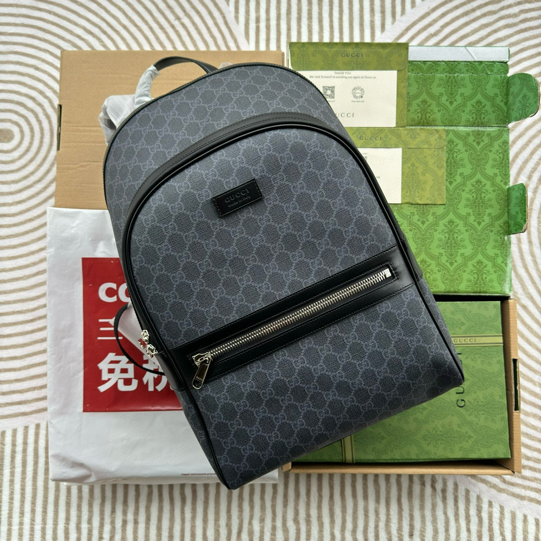 Gucci Backpack – BBCP1132