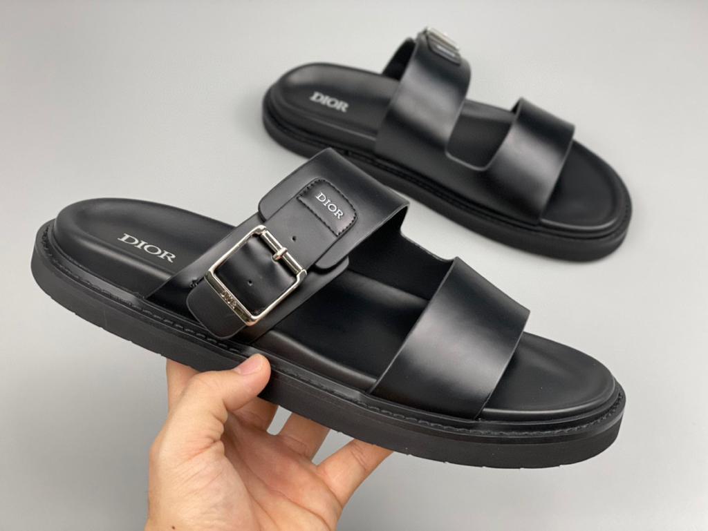 Dior Slipper – SLPR1128