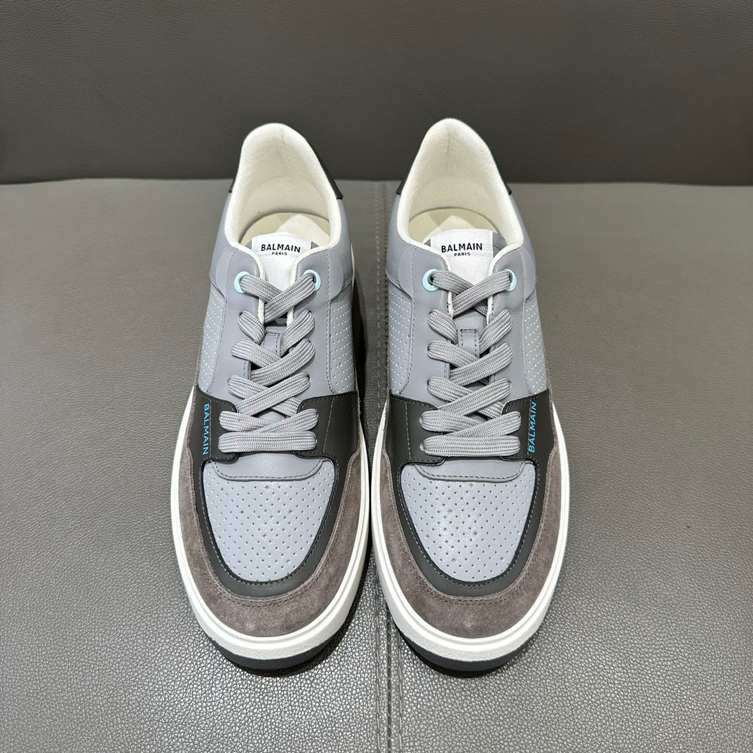 Balmain Sneaker – BALM1034