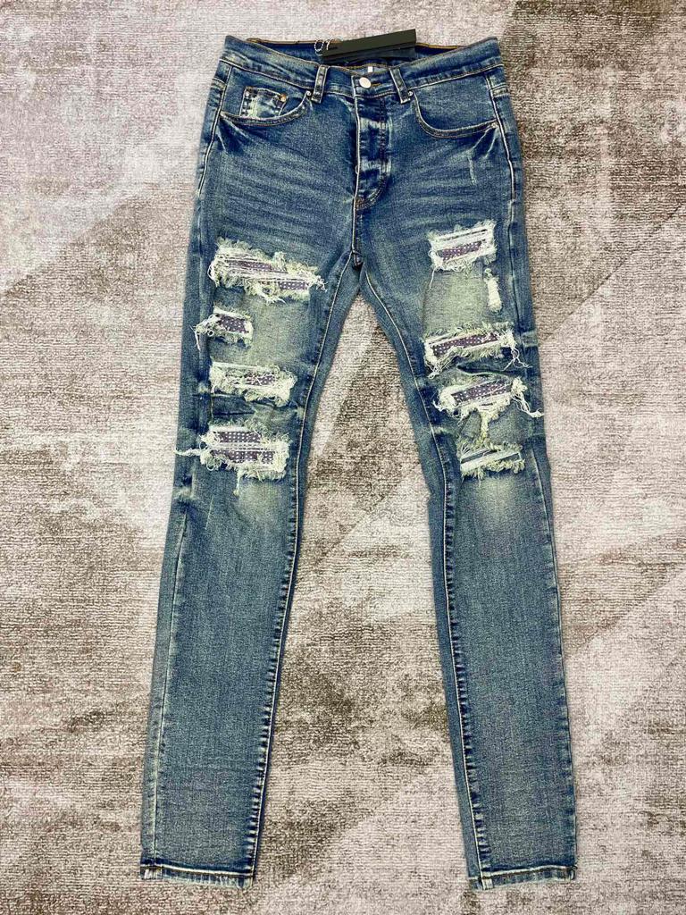 Amiri Jeans – JEPA1111