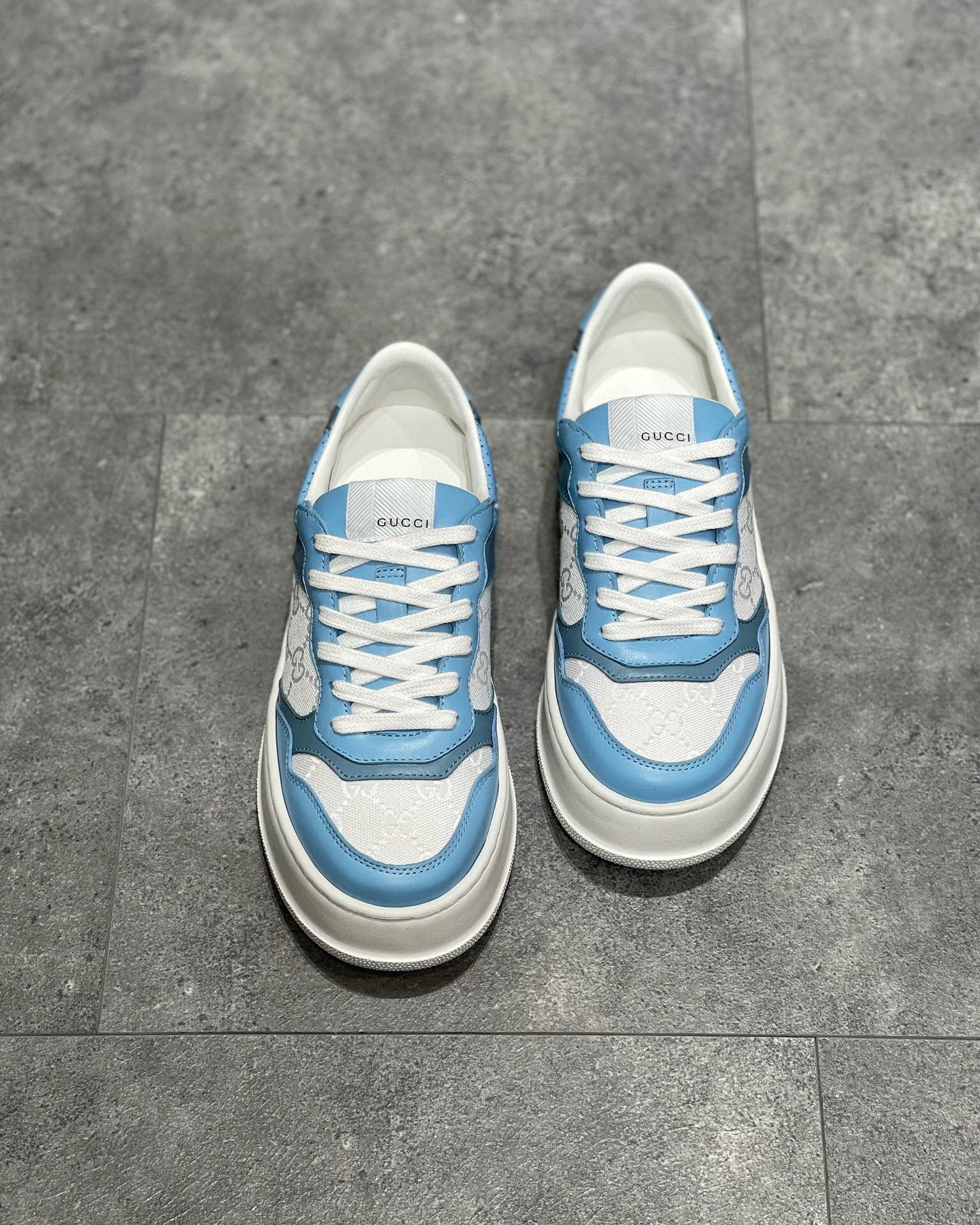 Gucci Sneaker – GUCC1075