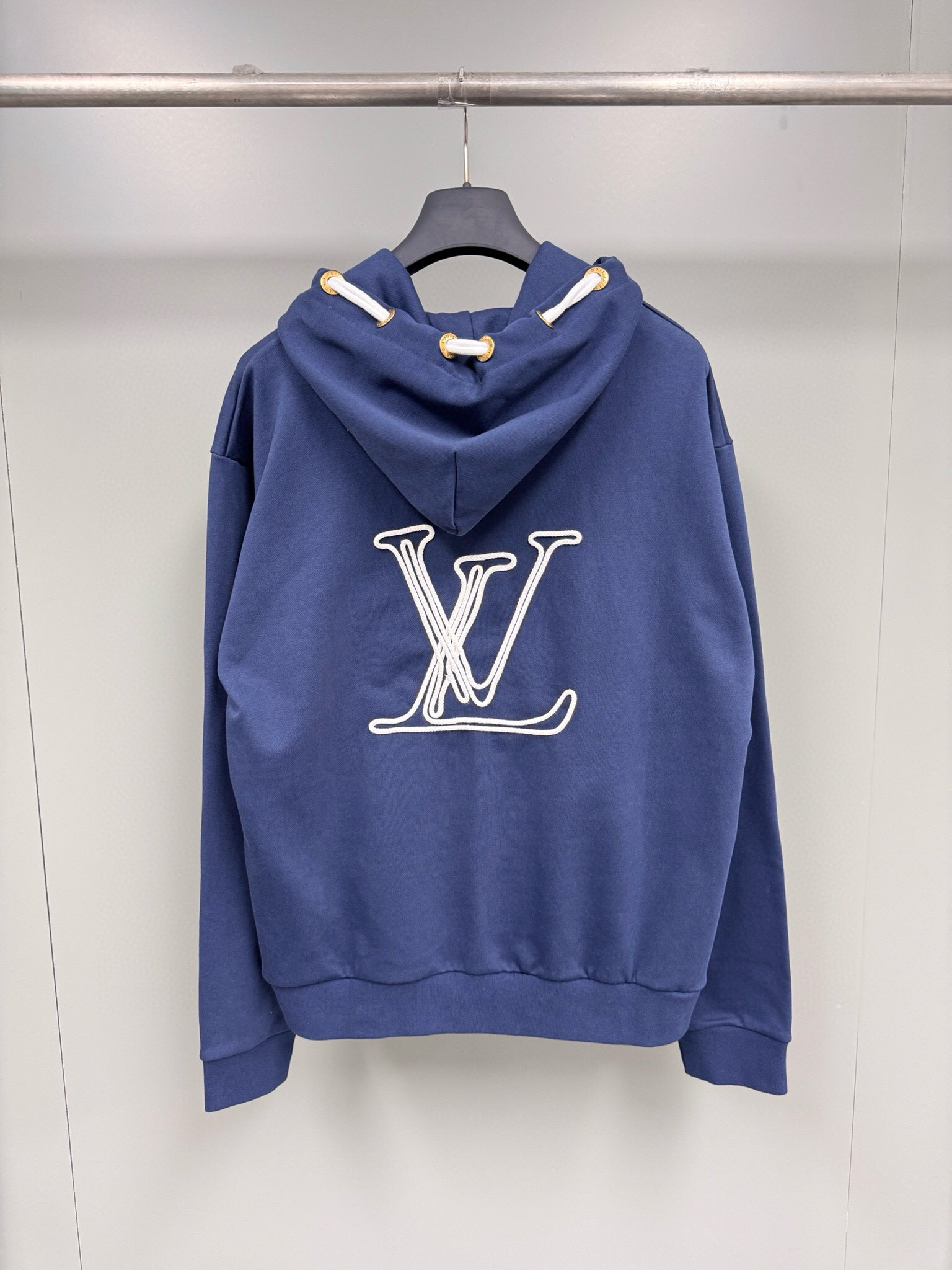 Louis Vuitton Hoodie – SWHO2330