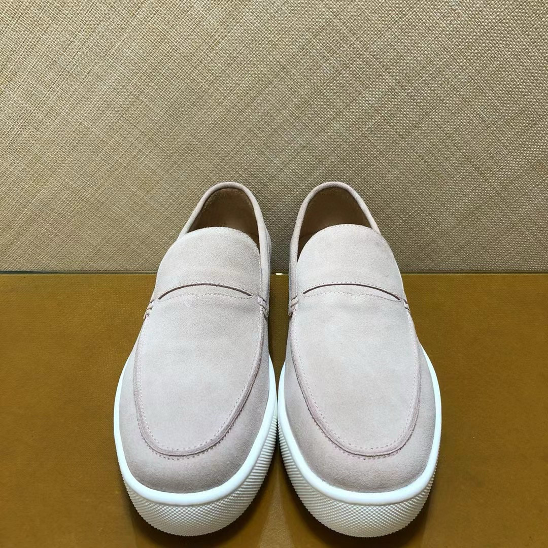 Christian Louboutin Loafer – CNLB1290
