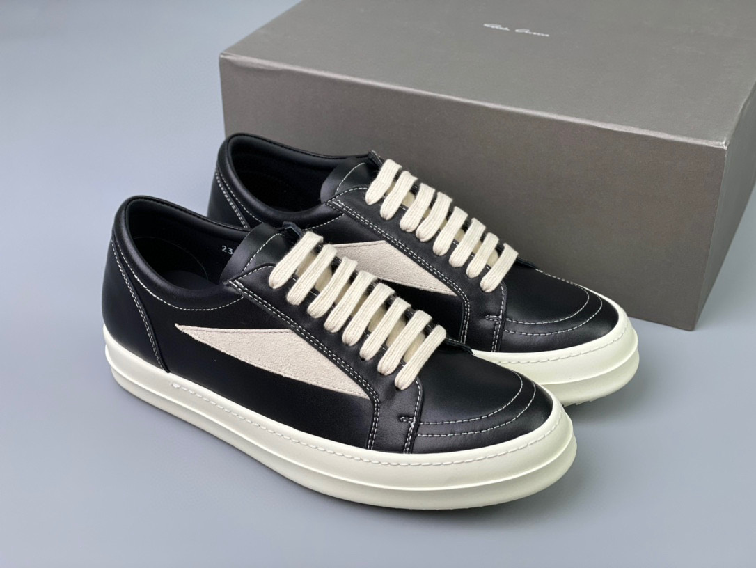 Rick Owens Sneaker – RKOW1020