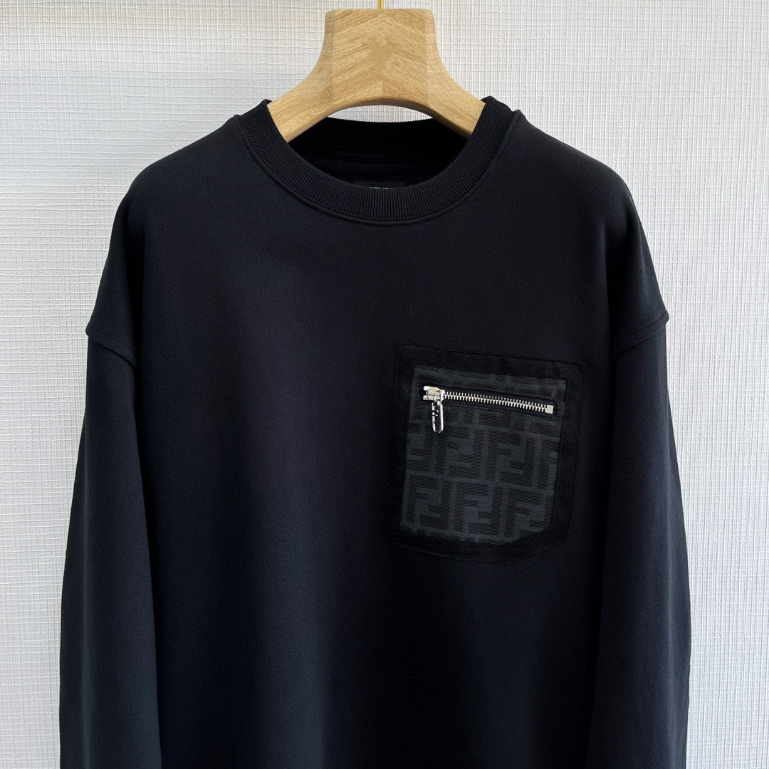 Fendi Sweater – SWHO1899