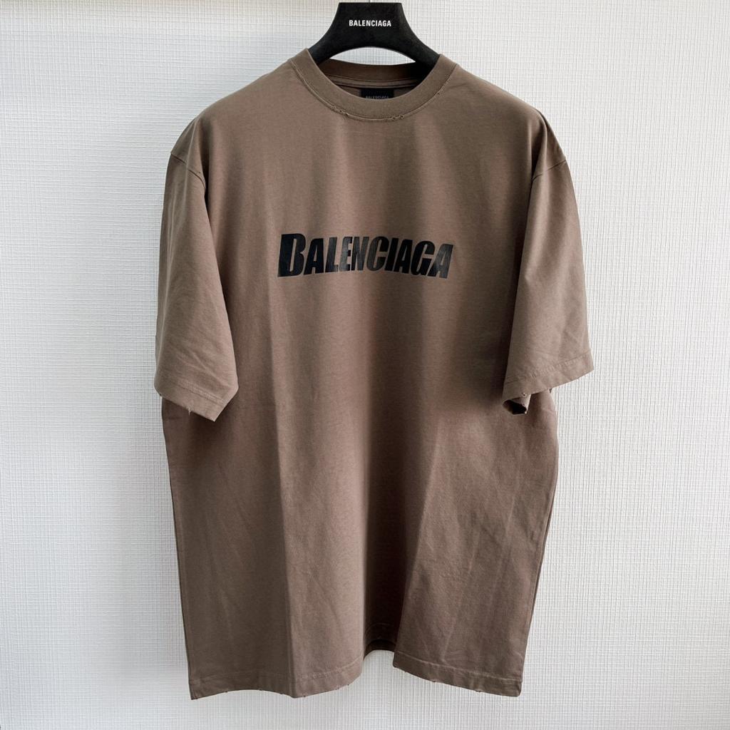 Balenciaga T-Shirt – TSHP2120