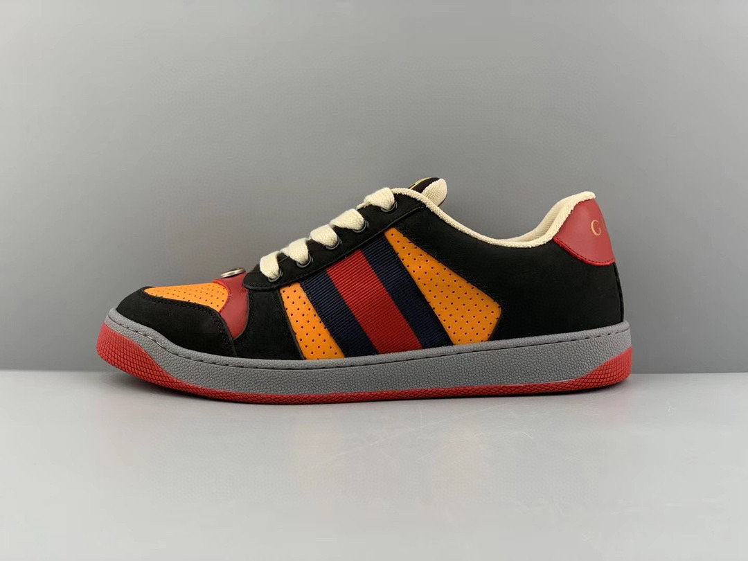 Gucci Sneaker – GUCC1120