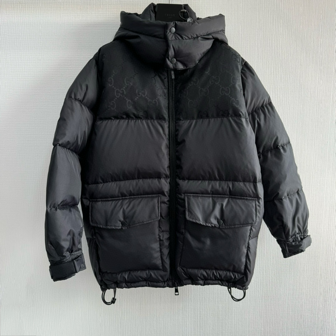 Gucci Jacket – CJKT1553