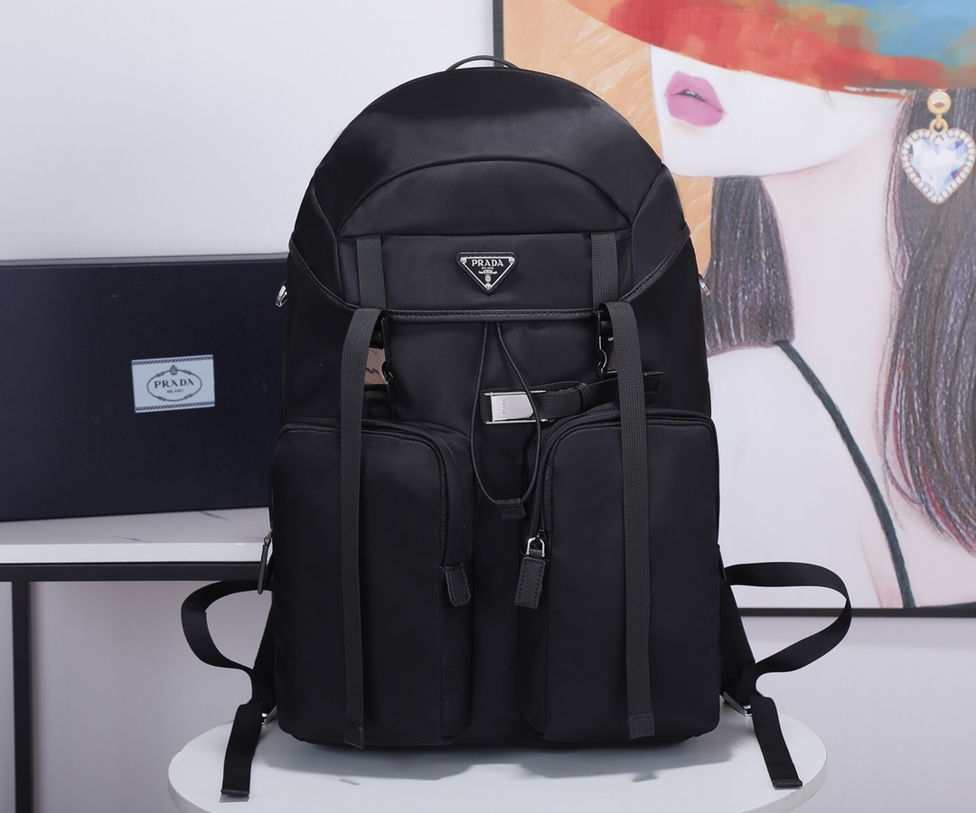 Prada Bag – BGBP1391