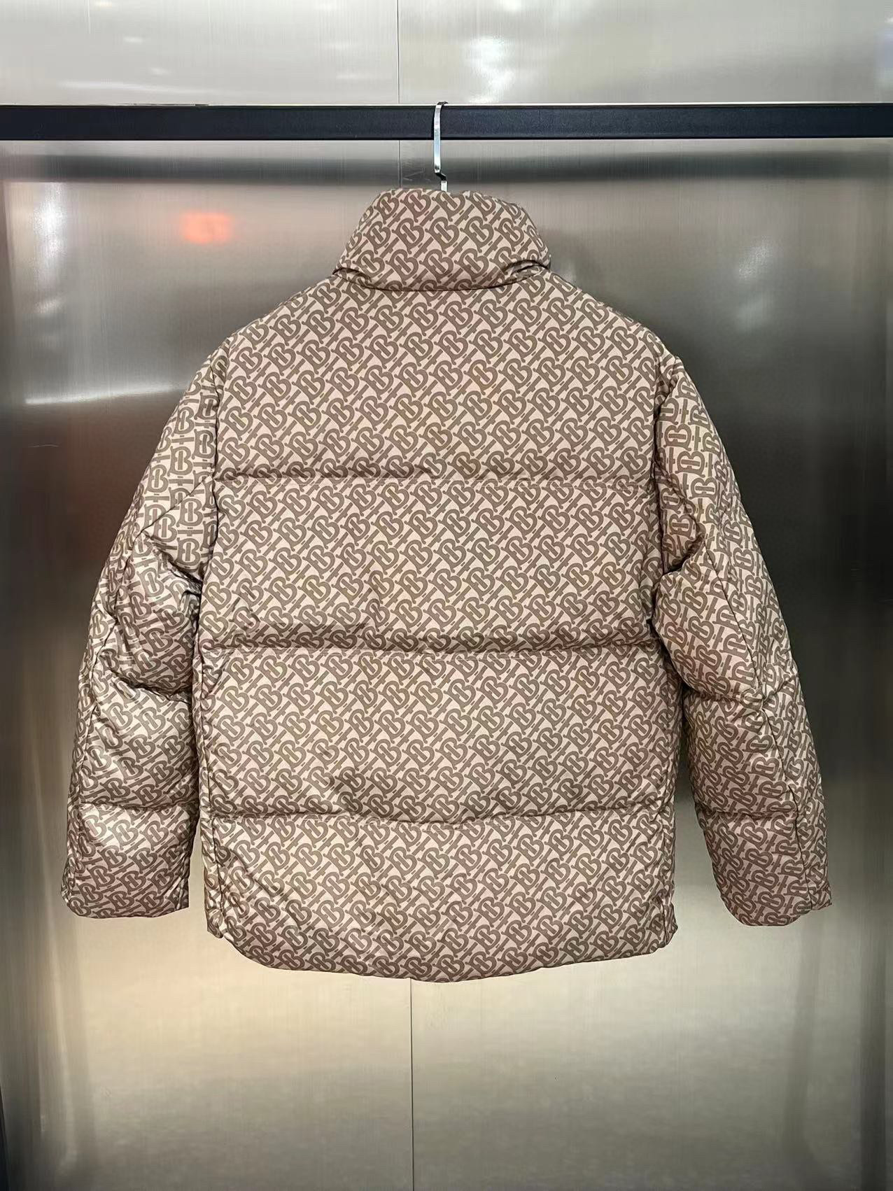 Burberry Jacket – CJKT1443