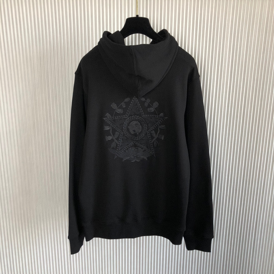 Dior Hoodie – SWHO1596