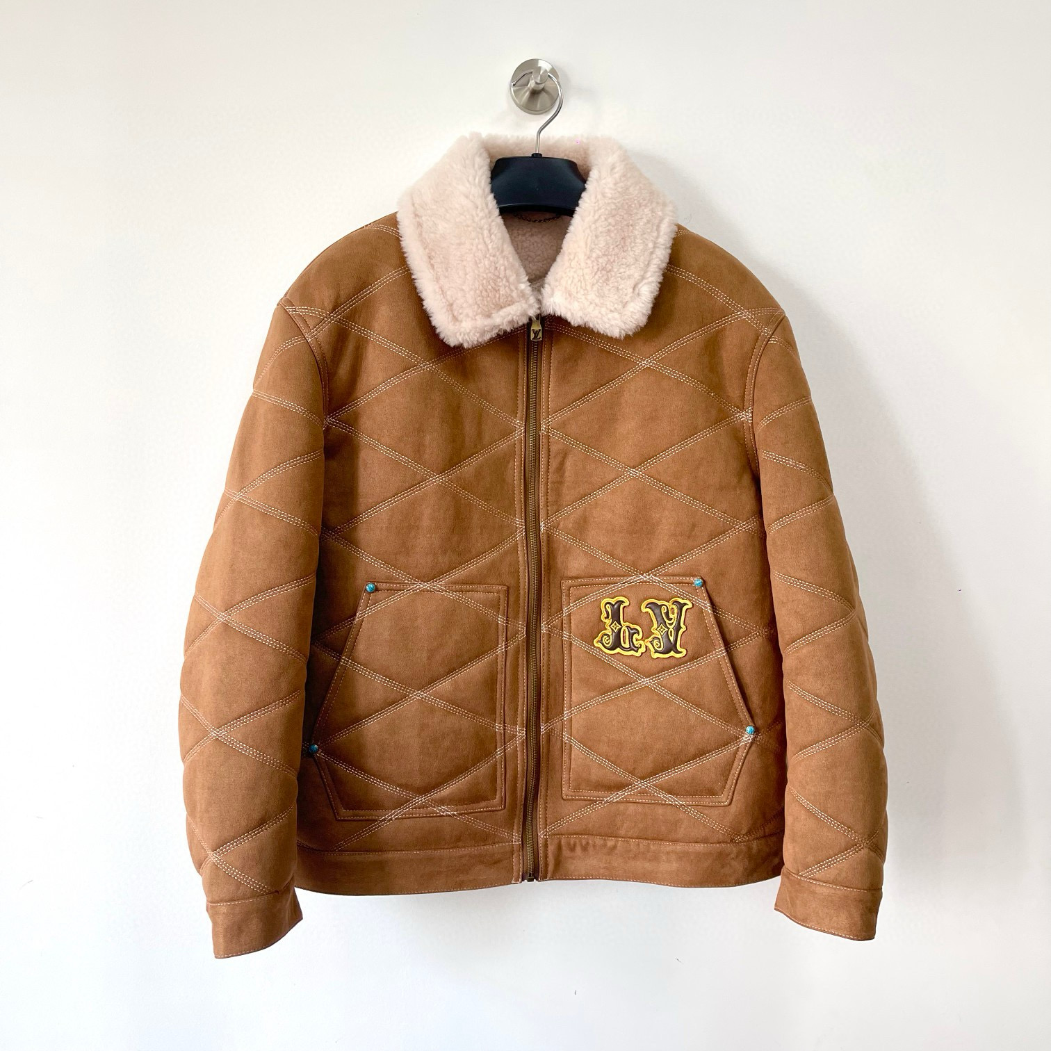Louis Vuitton Jacket – CJKT1656