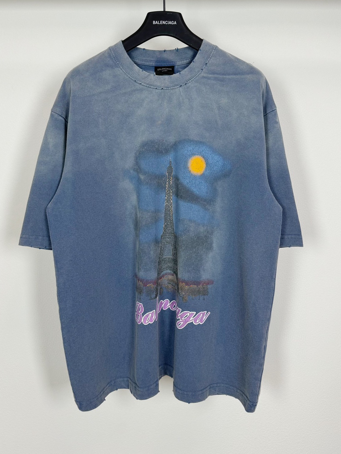 Balenciaga T-Shirt – TSHP2659